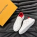 Louis Vuitton Shoes for Men's Louis Vuitton Sneakers #A32714