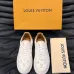 Louis Vuitton Shoes for Men's Louis Vuitton Sneakers #A32715