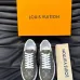 Louis Vuitton Shoes for Men's Louis Vuitton Sneakers #A32718