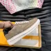 3Louis Vuitton Shoes for Men's Louis Vuitton Sneakers #A32720