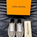 Louis Vuitton Shoes for Men's Louis Vuitton Sneakers #A32720