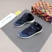 Louis Vuitton Shoes for Men's Louis Vuitton Sneakers #A21712