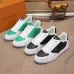 Louis Vuitton Shoes for Men's Louis Vuitton Sneakers #A21935