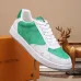 Louis Vuitton Shoes for Men's Louis Vuitton Sneakers #A21935