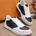 Louis Vuitton Shoes for Men's Louis Vuitton Sneakers #A21936