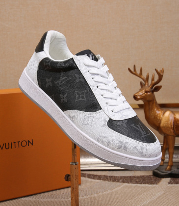 Men's Louis Vuitton Sneakers OnSale, Discount Men's Louis Vuitton Sneakers Free Shipping!