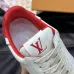 Louis Vuitton Shoes for Men's Louis Vuitton Sneakers #A33249