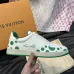 6Louis Vuitton Shoes for Men's Louis Vuitton Sneakers #A33251