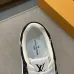 Louis Vuitton Shoes for Men's Louis Vuitton Sneakers #A33253