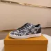 Louis Vuitton Shoes for Men's Louis Vuitton Sneakers #A33257