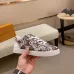 9Louis Vuitton Shoes for Men's Louis Vuitton Sneakers #A33258