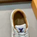 Louis Vuitton Shoes for Men's Louis Vuitton Sneakers #A33267