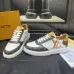 4Louis Vuitton Shoes for Men's Louis Vuitton Sneakers #A35119