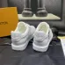 Louis Vuitton Shoes for Men's Louis Vuitton Sneakers #A35120