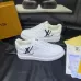 Louis Vuitton Shoes for Men's Louis Vuitton Sneakers #A35120