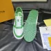 Louis Vuitton Shoes for Men's Louis Vuitton Sneakers #A35125