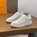 Louis Vuitton Shoes for Men's Louis Vuitton Sneakers #A36538