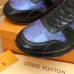 Louis Vuitton Shoes for Men's Louis Vuitton Sneakers #A36609