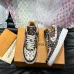 Louis Vuitton Shoes for Men's Louis Vuitton Sneakers #A37440