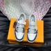 Louis Vuitton Shoes for Men's Louis Vuitton Sneakers #A37446