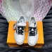 Louis Vuitton Shoes for Men's Louis Vuitton Sneakers #A37448