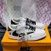 1Louis Vuitton Shoes for Men's Louis Vuitton Sneakers #A37448