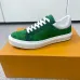 Louis Vuitton Shoes for Men's Louis Vuitton Sneakers #A37778