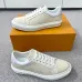 Louis Vuitton Shoes for Men's Louis Vuitton Sneakers #A37779