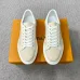 Louis Vuitton Shoes for Men's Louis Vuitton Sneakers #A37779