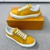 Louis Vuitton Shoes for Men's Louis Vuitton Sneakers #A37780