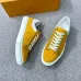 5Louis Vuitton Shoes for Men's Louis Vuitton Sneakers #A37780