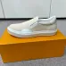 Louis Vuitton Shoes for Men's Louis Vuitton Sneakers #A37784