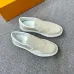 Louis Vuitton Shoes for Men's Louis Vuitton Sneakers #A37784