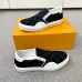 4Louis Vuitton Shoes for Men's Louis Vuitton Sneakers #A37786