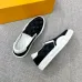 Louis Vuitton Shoes for Men's Louis Vuitton Sneakers #A37786