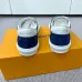 Louis Vuitton Shoes for Men's Louis Vuitton Sneakers #A37787