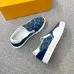 Louis Vuitton Shoes for Men's Louis Vuitton Sneakers #A37787