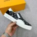 Louis Vuitton Shoes for Men's Louis Vuitton Sneakers #A37788