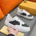 Louis Vuitton Shoes for Men's Louis Vuitton Sneakers #A38122