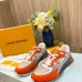 Louis Vuitton Shoes for Men's Louis Vuitton Sneakers #A38940