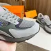 4Louis Vuitton Shoes for Men's Louis Vuitton Sneakers #A38943