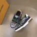 Louis Vuitton Shoes for Men's Louis Vuitton Sneakers #A39583