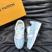 Louis Vuitton Shoes for Men's Louis Vuitton Sneakers #A39585