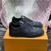 Louis Vuitton Shoes for Men's Louis Vuitton Sneakers #A39637