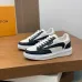 Louis Vuitton Shoes for Men's Louis Vuitton Sneakers #A40432