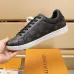 5Louis Vuitton Shoes for Men's Louis Vuitton Sneakers #A47773