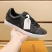 1Louis Vuitton Shoes for Men's Louis Vuitton Sneakers #A47773