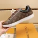 4Louis Vuitton Shoes for Men's Louis Vuitton Sneakers #A47774