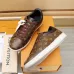 5Louis Vuitton Shoes for Men's Louis Vuitton Sneakers #A47774