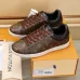 6Louis Vuitton Shoes for Men's Louis Vuitton Sneakers #A47774